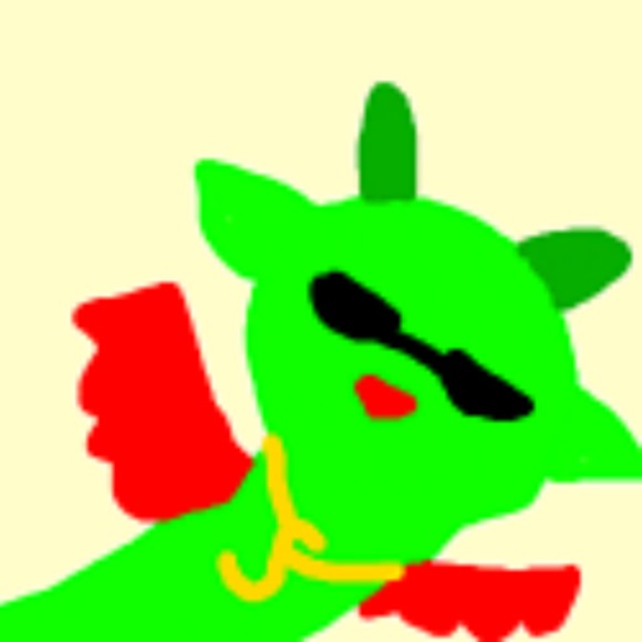 theswagdragon